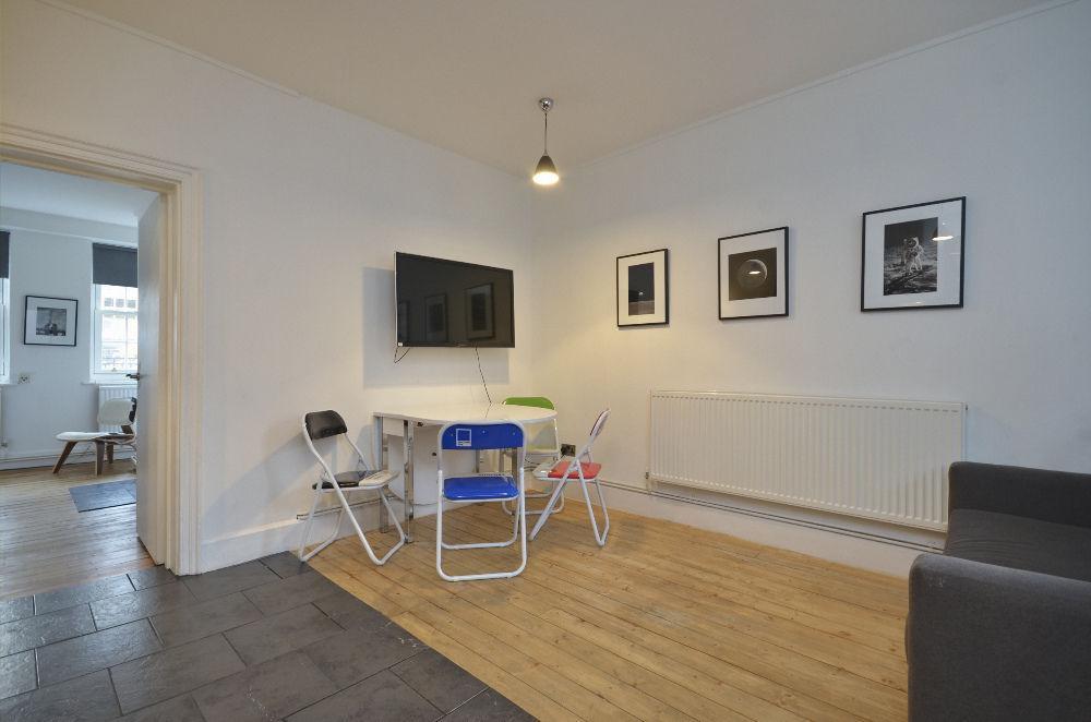 Hotel Uber - Covent Garden 4*