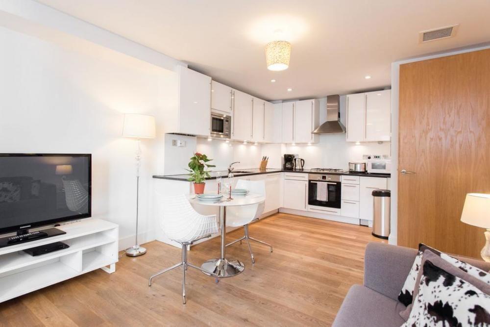 Uber - Covent Garden 4*
