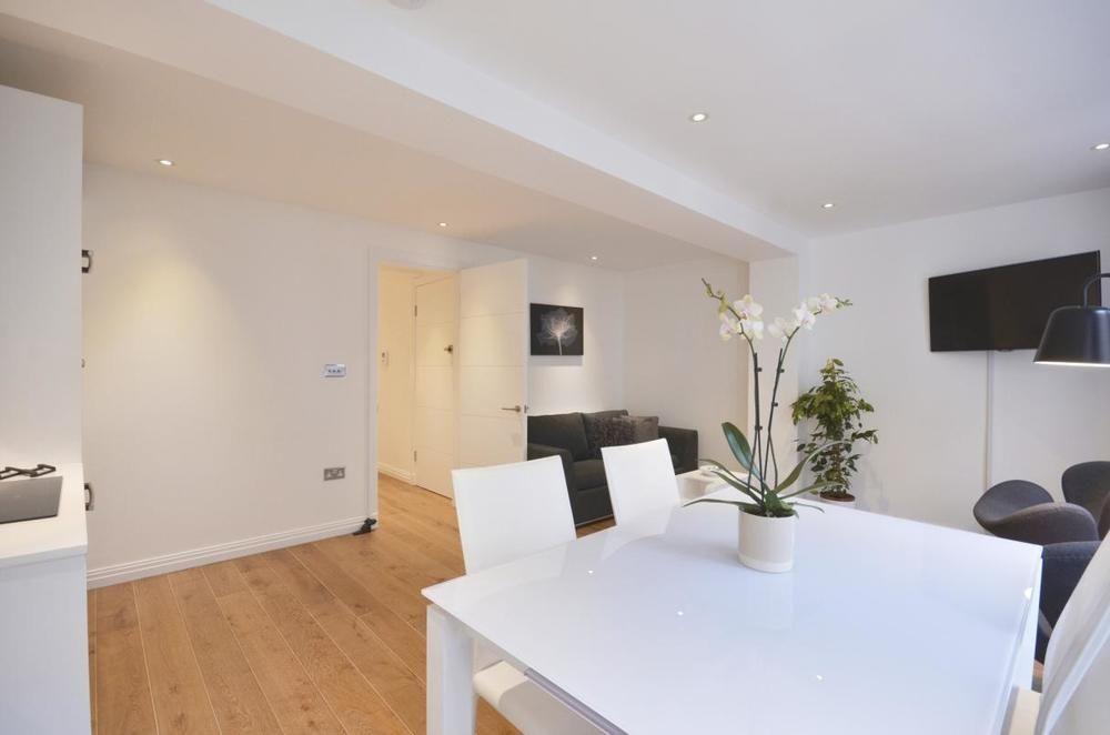 Uber - Covent Garden 4* London