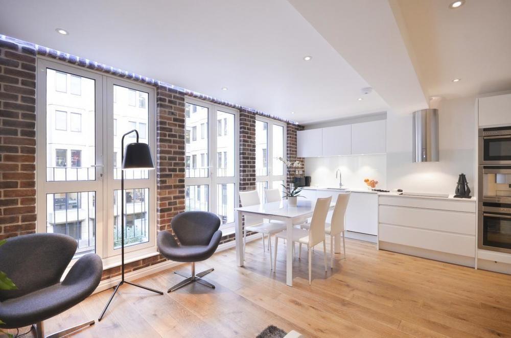 Hotel Uber - Covent Garden