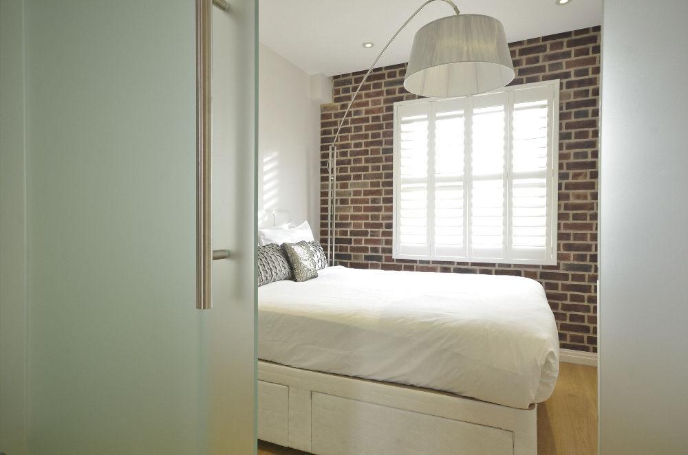 Hotel Uber - Covent Garden 4*
