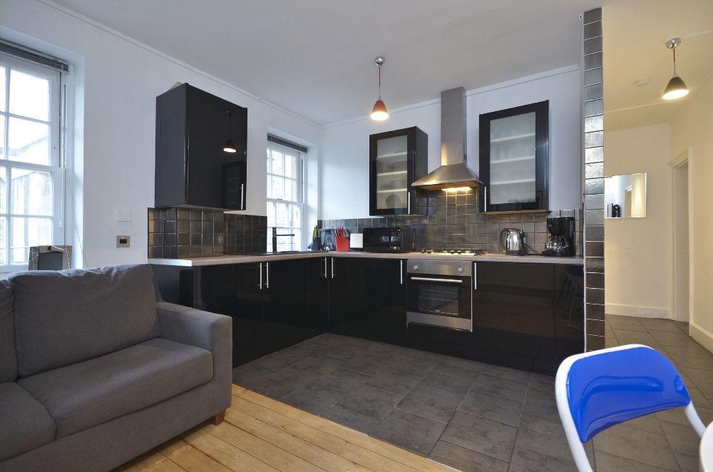 Uber - Covent Garden Hotel 4*
