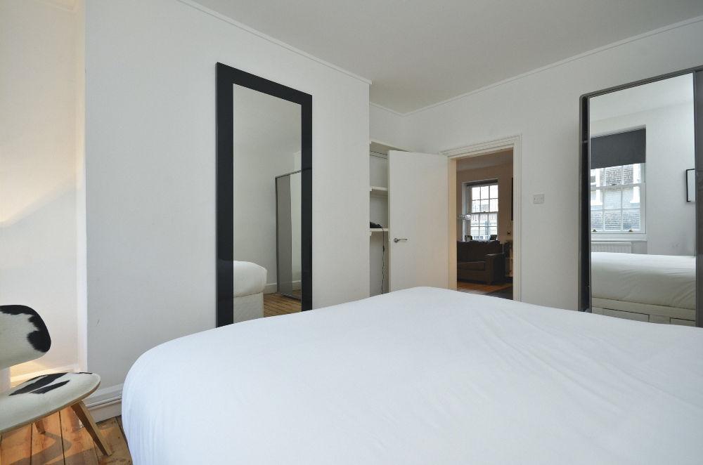 Hotel Uber - Covent Garden 4*