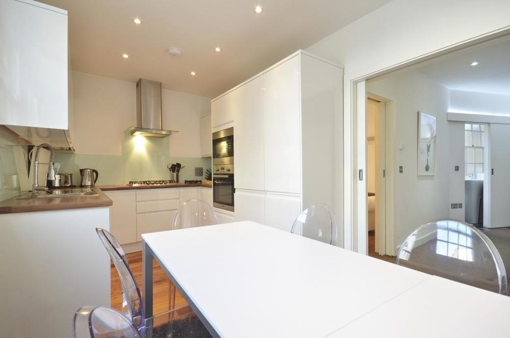Hotel Uber - Covent Garden London
