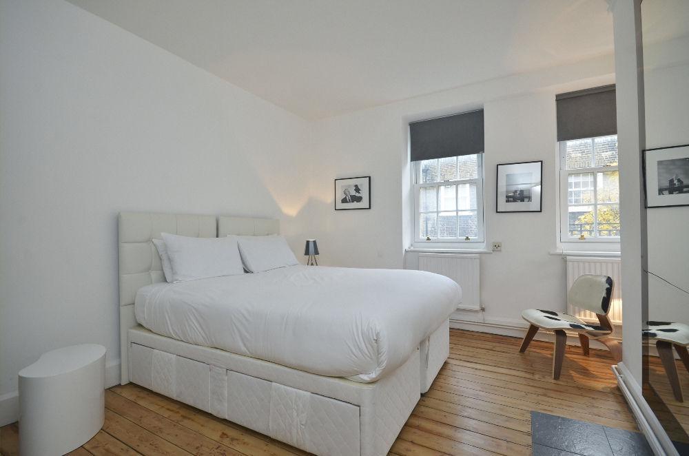Uber - Covent Garden 4* London