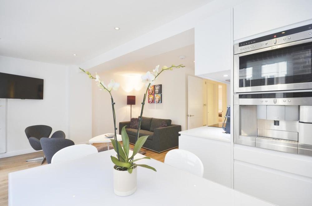 Uber - Covent Garden Hotel London