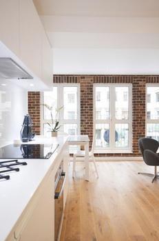 Uber - Covent Garden Hotel