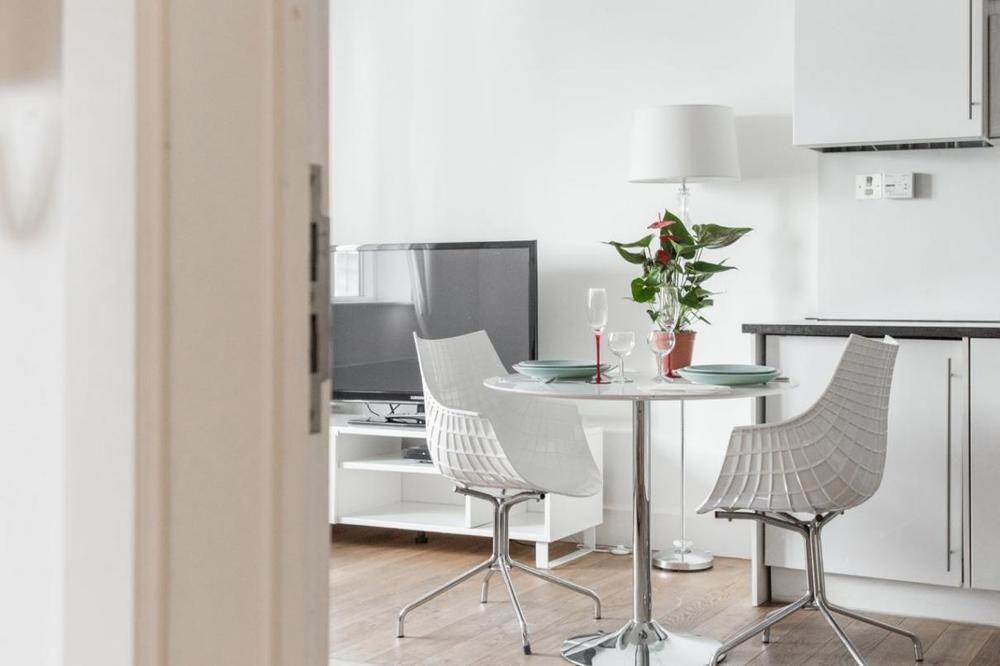Hotel Uber - Covent Garden 4*