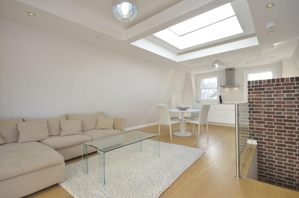 Uber - Covent Garden 4*