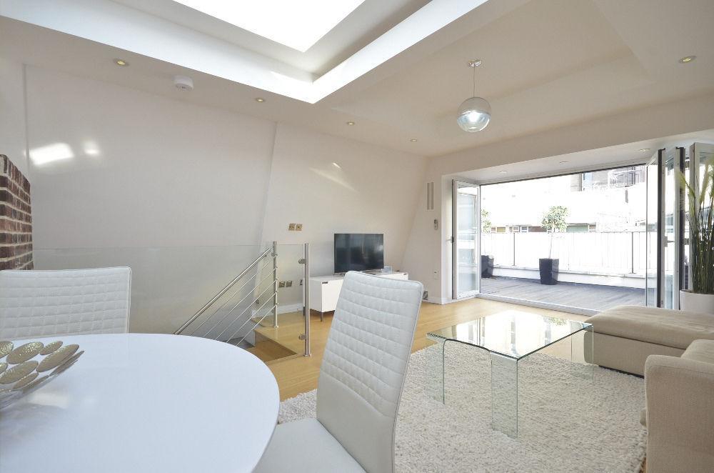 Uber - Covent Garden 4* London