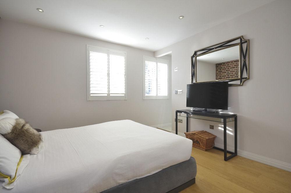 Hotel Uber - Covent Garden