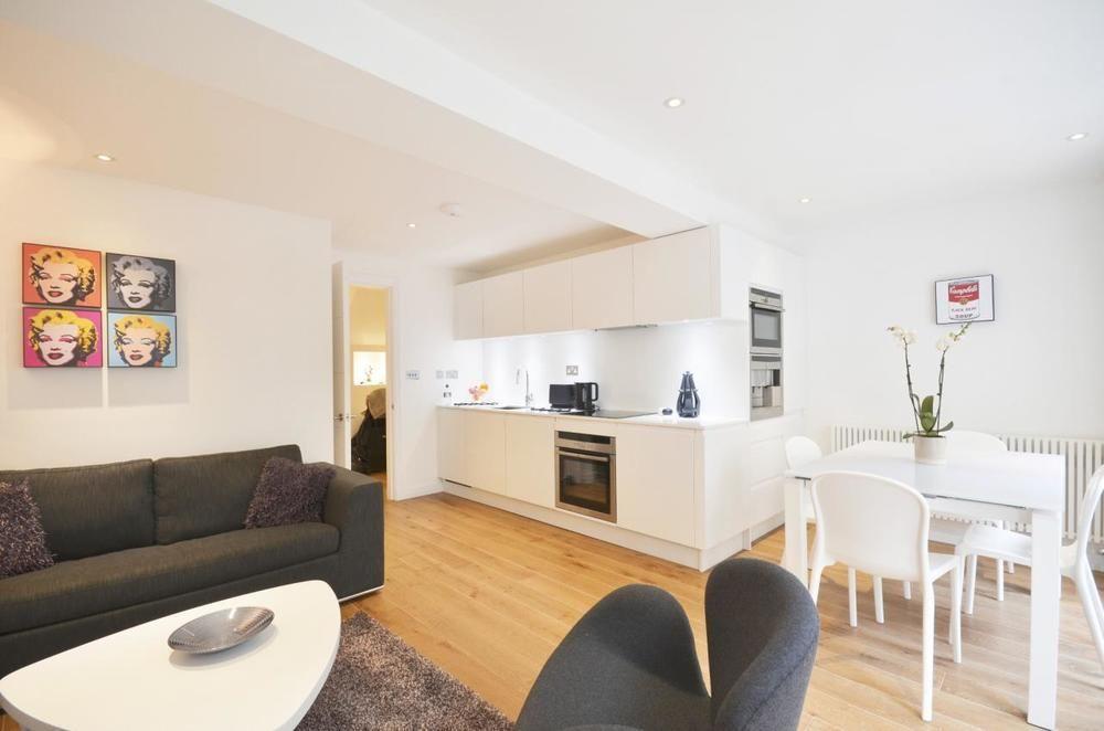 Uber - Covent Garden 4*