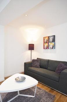 Uber - Covent Garden 4* London