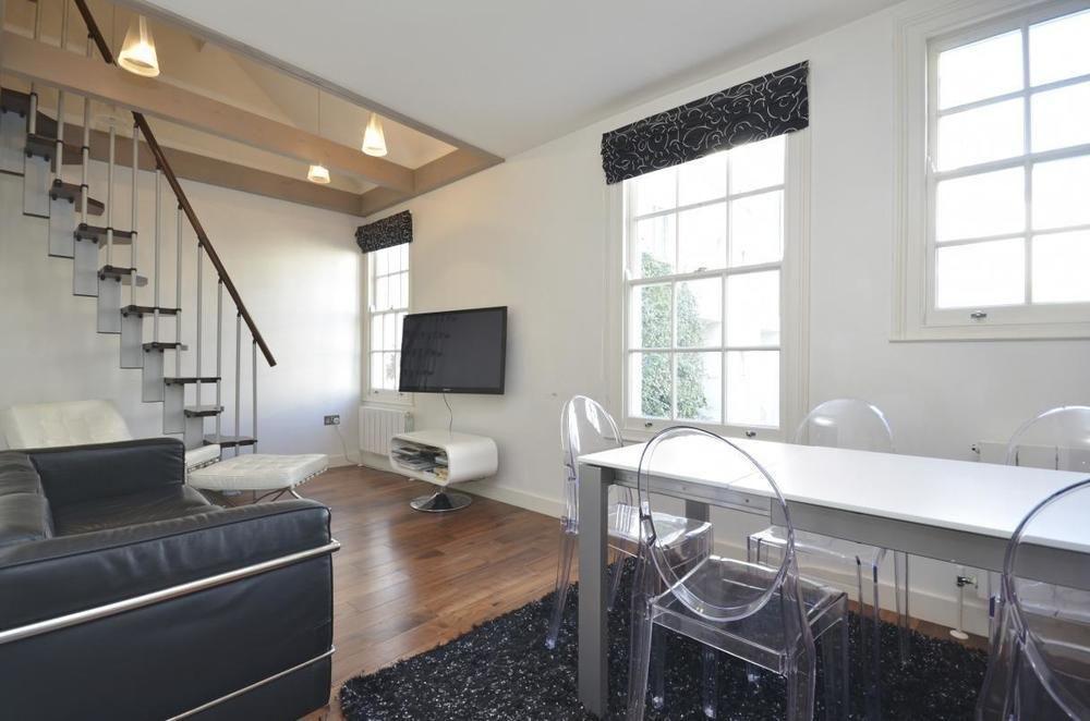 Hotel Uber - Covent Garden
