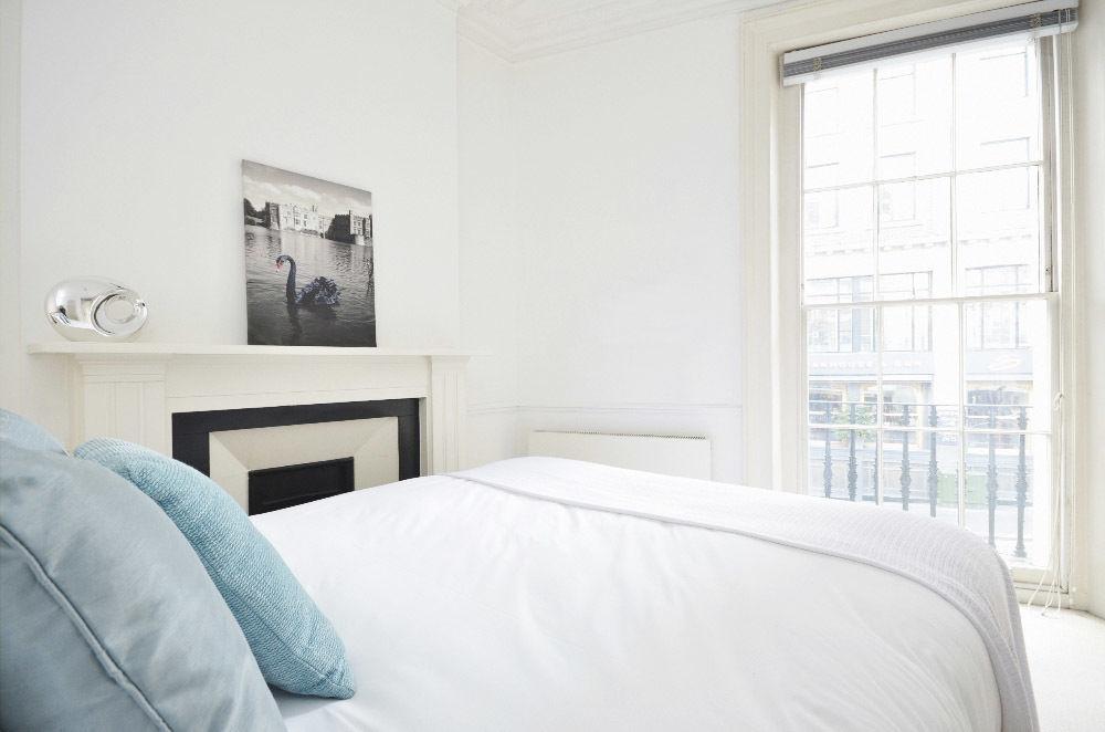 Uber - Covent Garden Hotel