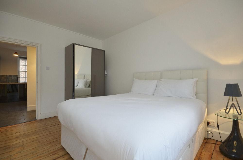 Hotel Uber - Covent Garden 4*