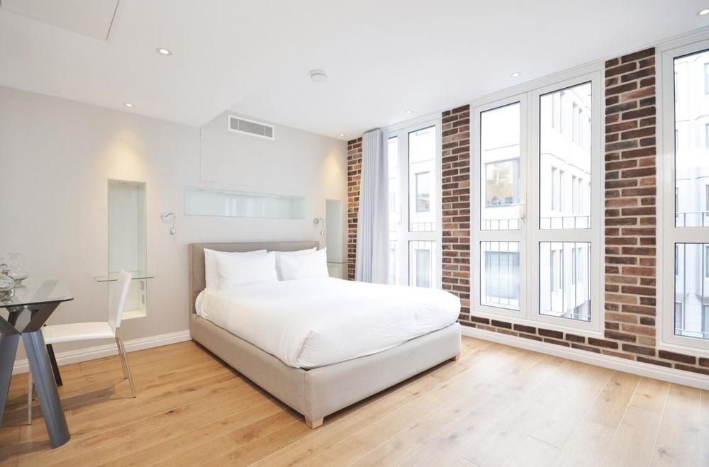 Uber - Covent Garden 4*