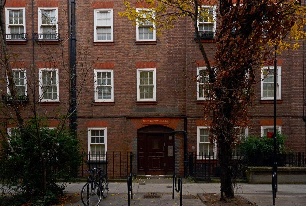 Uber - Covent Garden Hotel 4*