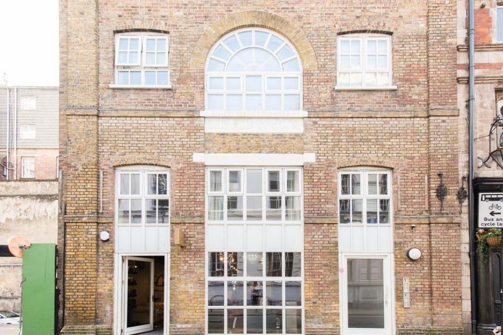 Hotel Uber - Covent Garden London