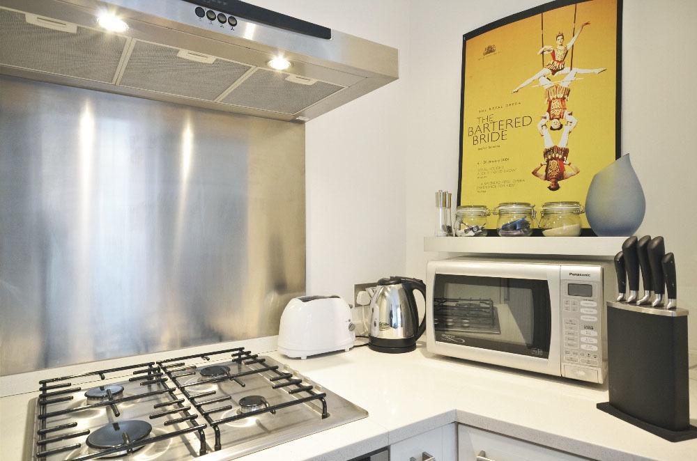 Hotel Uber - Covent Garden 4*