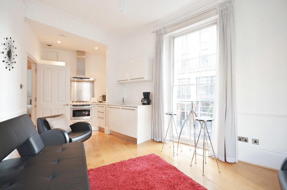 Uber - Covent Garden Hotel 4*