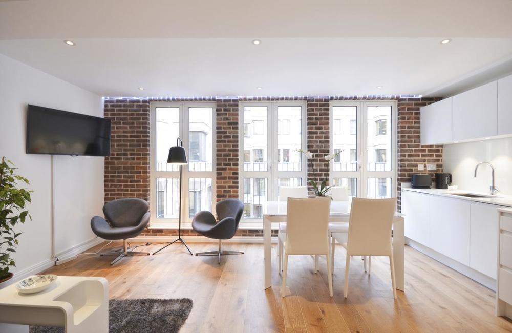 Hotel Uber - Covent Garden London