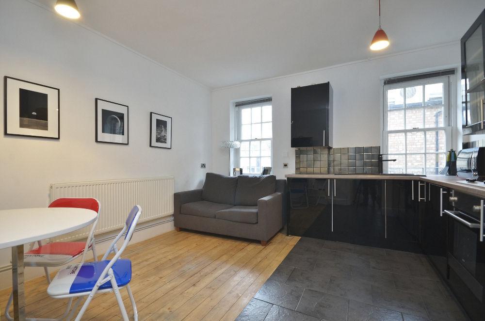 Uber - Covent Garden 4* London