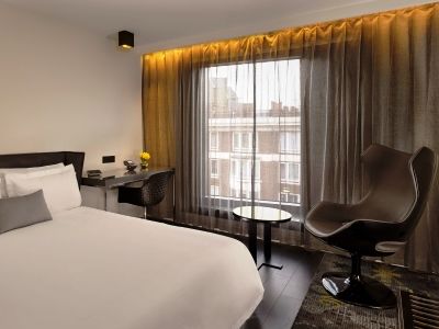 Hotel Park Plaza Waterloo London