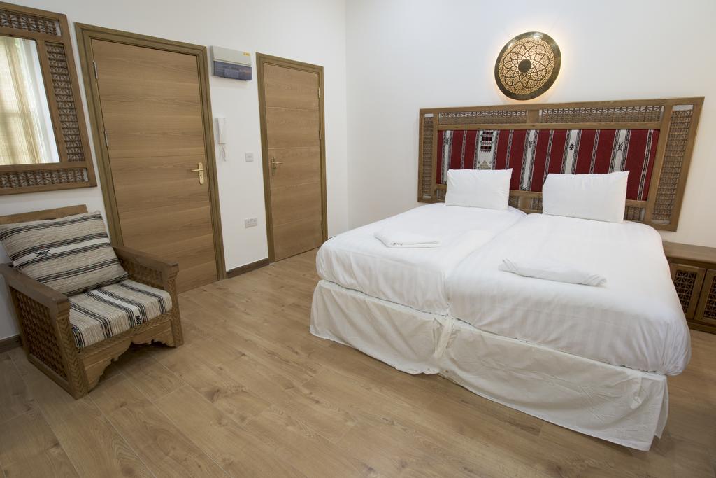 Kempsford House Apartment London