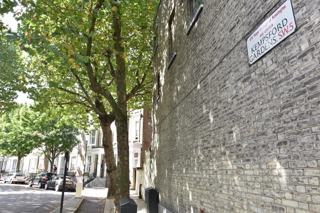 Kempsford House Londres