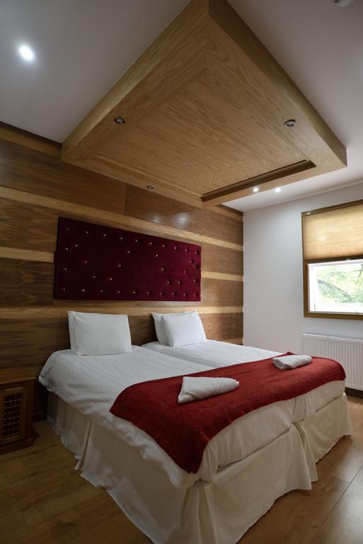 Apartment Kempsford House London