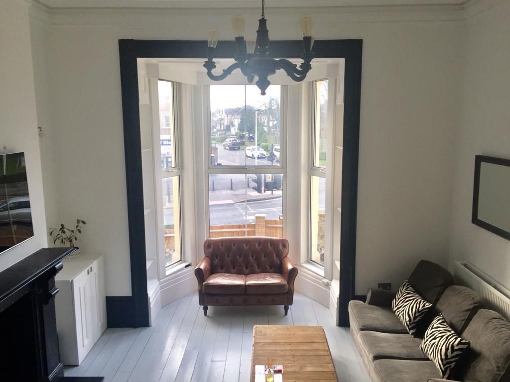 Eagle House Studio Apartamento *