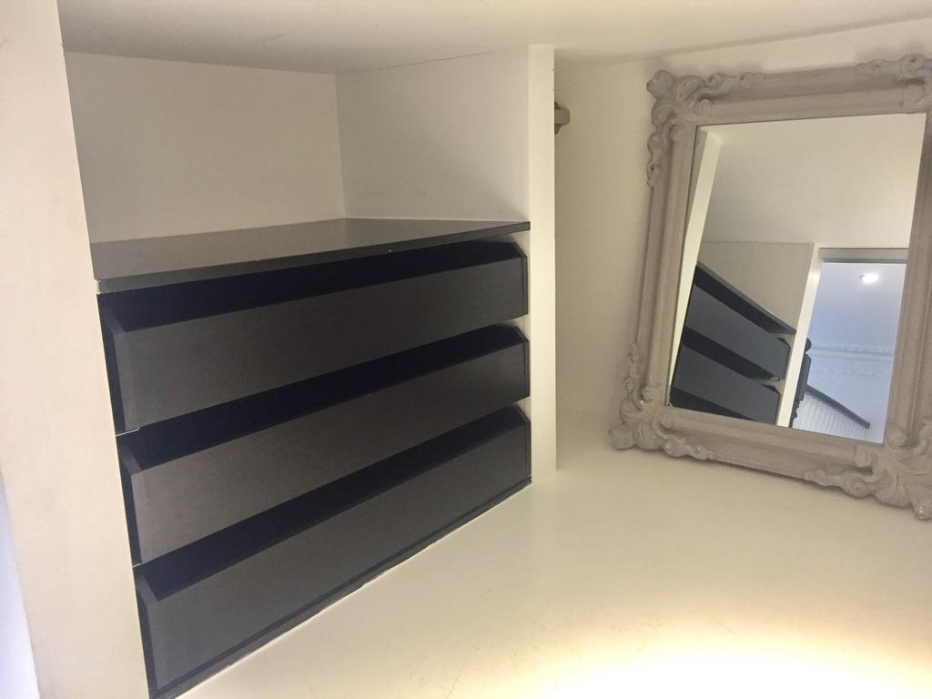 Apartamento Eagle House Studio