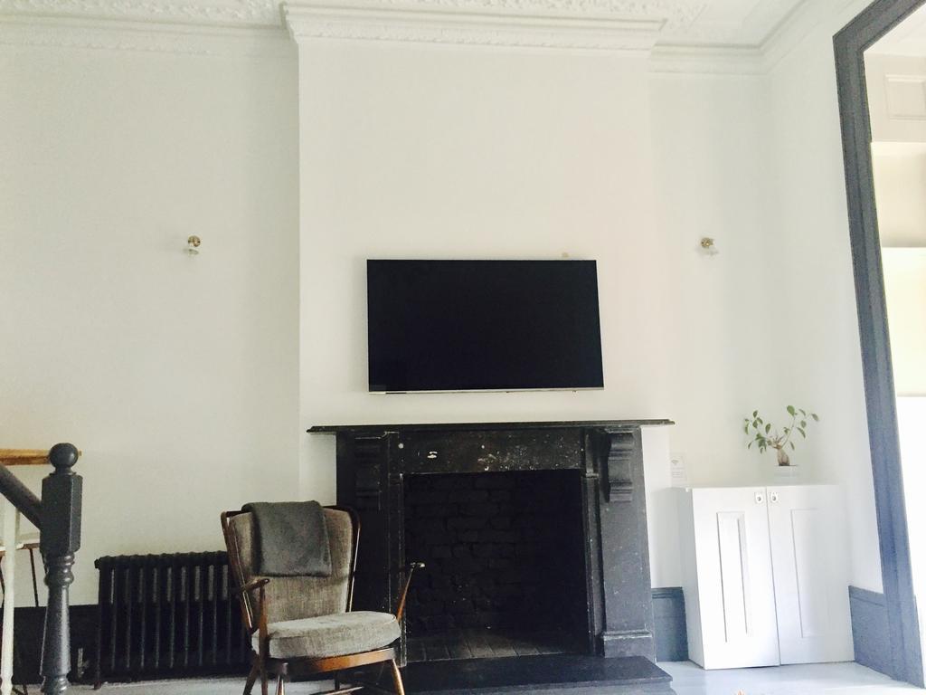 Eagle House Studio Apartamento