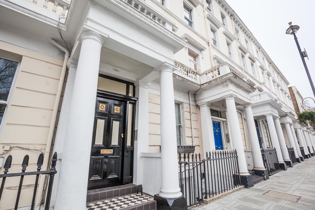 Pimlico Perfect Place Apartment