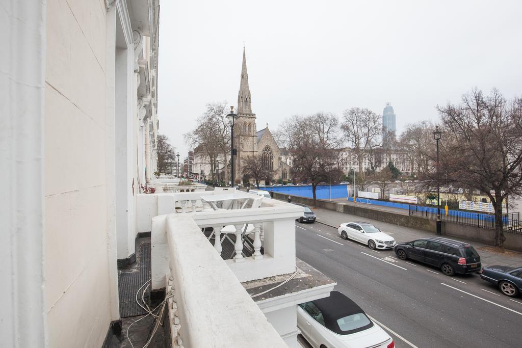 Apartment Pimlico Perfect Place London