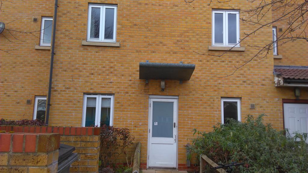 Fairy Guest house London