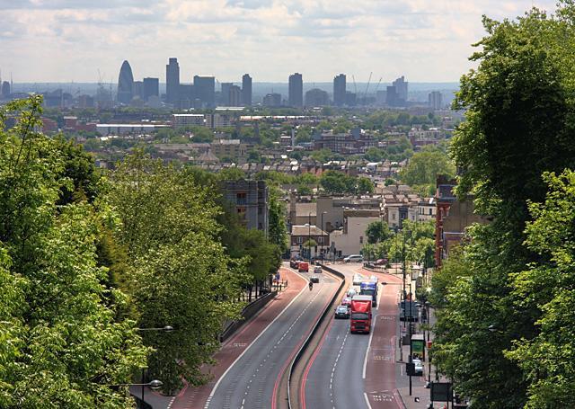 Archway * London