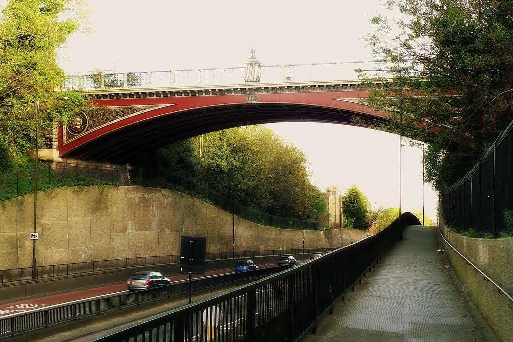 Archway London