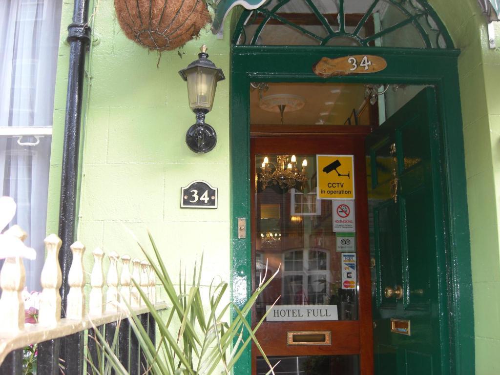 Acomodação com café da manhã  Albany