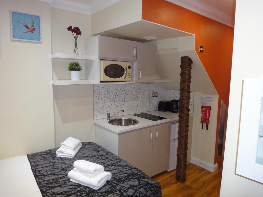 Aparthotel Dylan Kensington