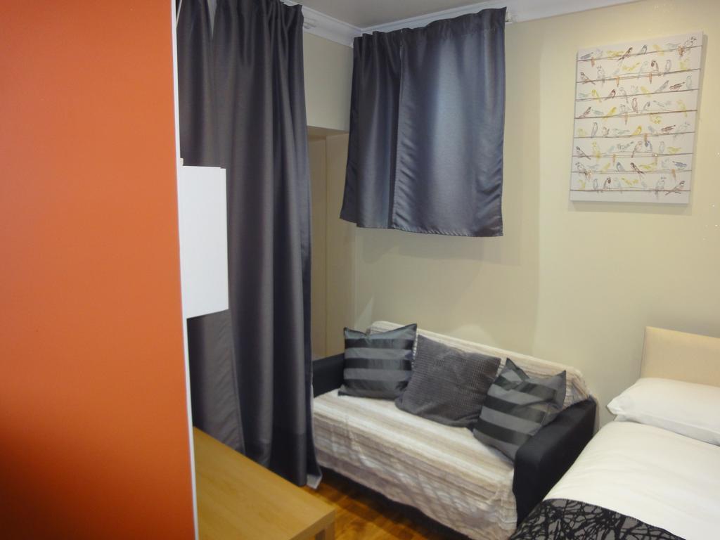 Dylan Kensington Aparthotel