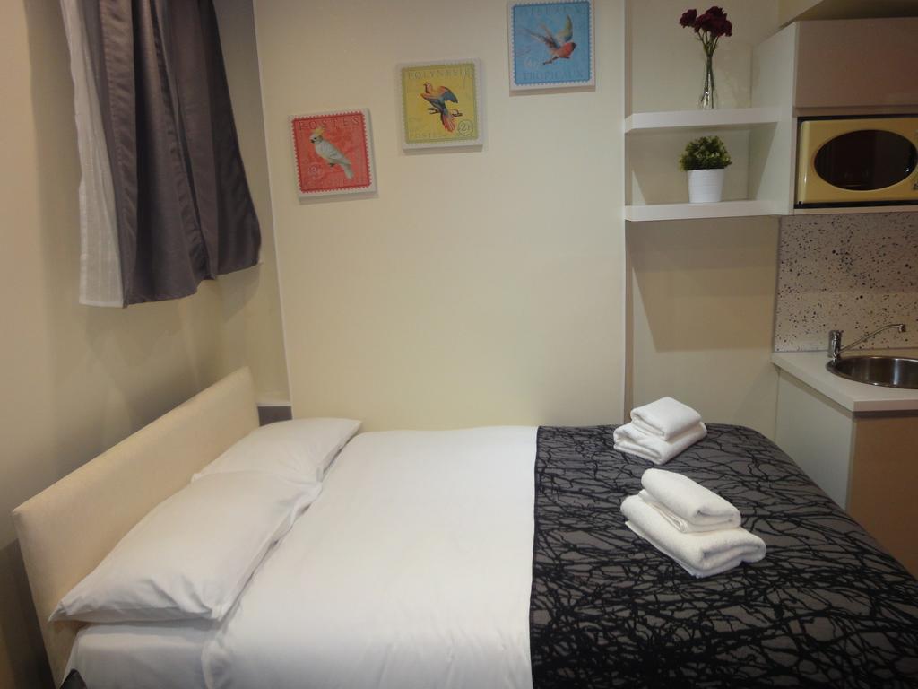 Dylan Kensington 3* Londres
