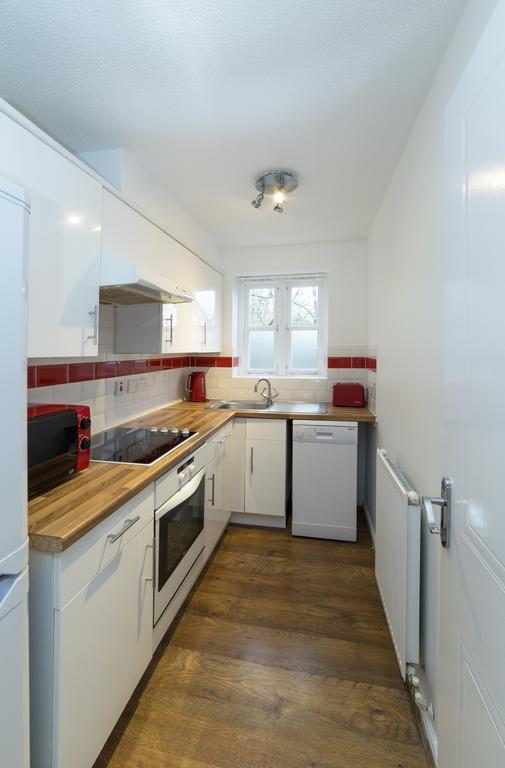 Apartment Quiet Riverside London