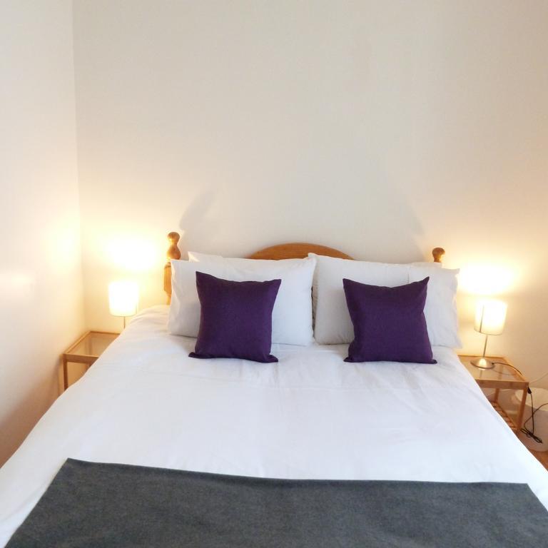 Orsett Terrace Apartamento *