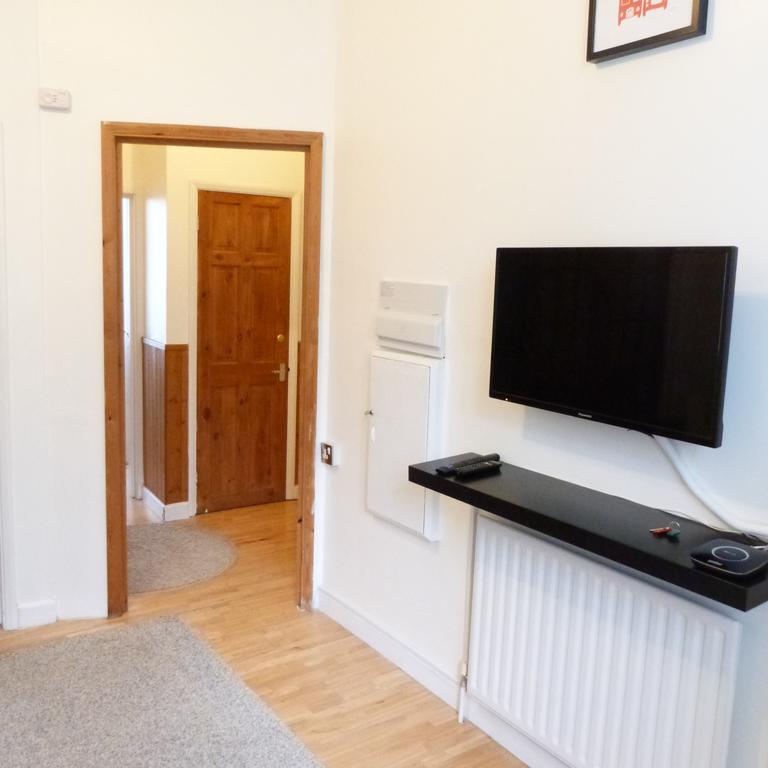 Apartamento Orsett Terrace