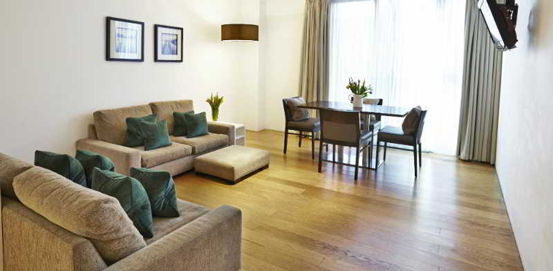 Go Native Lon Bridge Hotel Londres