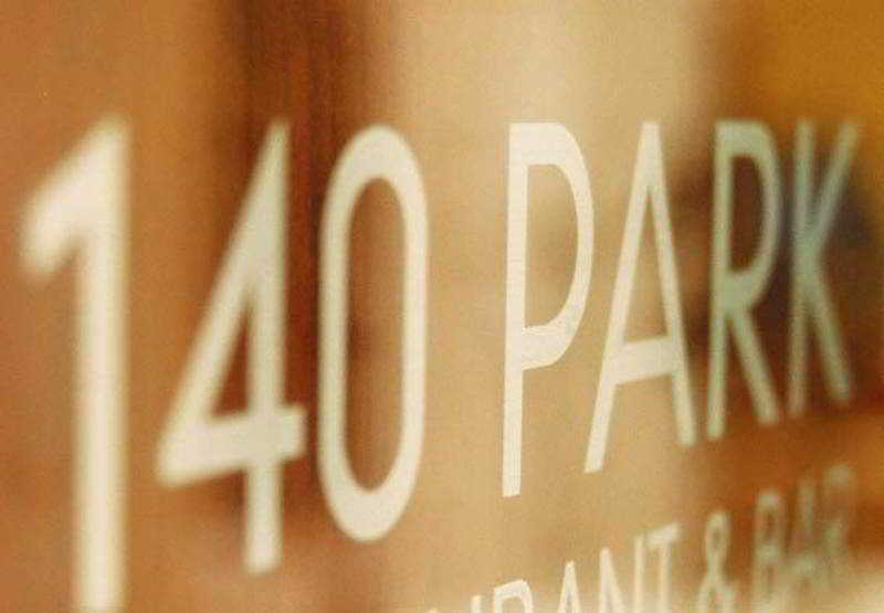 Marriott Park Lane 5* Londres