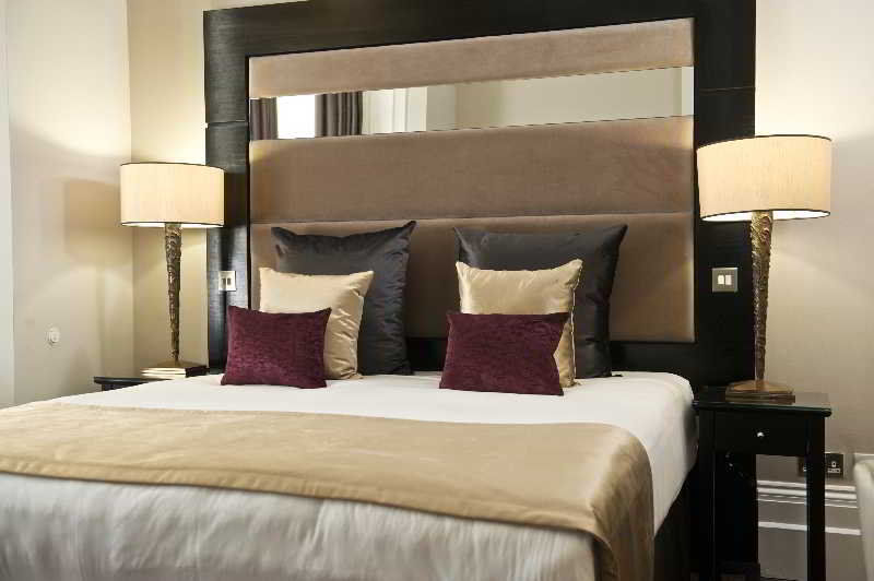 Aparthotel Fraser Queens Gate Londres