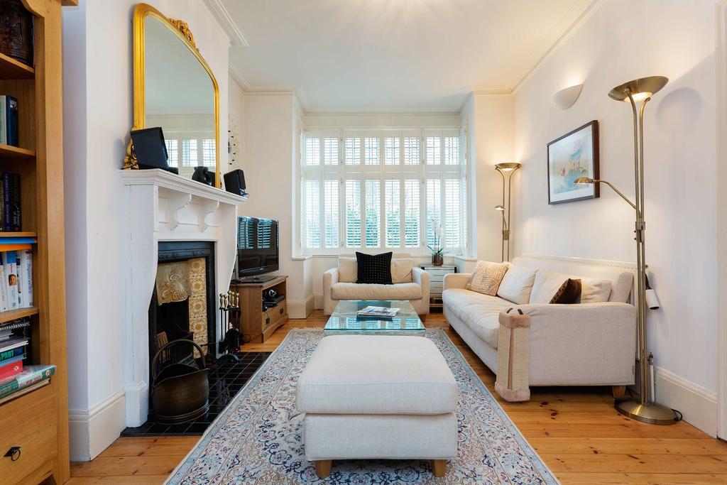 Veeve - Homely Hammersmith * London